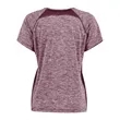 Holloway Women's Electrify CoolCore® V-Neck T-Shirt