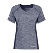 Holloway Women's Electrify CoolCore® V-Neck T-Shirt