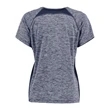 Holloway Women's Electrify CoolCore® V-Neck T-Shirt