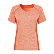Holloway Women's Electrify CoolCore® V-Neck T-Shirt