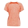 Holloway Women's Electrify CoolCore® V-Neck T-Shirt