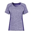 Holloway Women's Electrify CoolCore® V-Neck T-Shirt