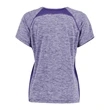 Holloway Women's Electrify CoolCore® V-Neck T-Shirt