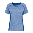 Holloway Women's Electrify CoolCore® V-Neck T-Shirt