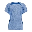 Holloway Women's Electrify CoolCore® V-Neck T-Shirt