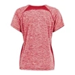 Holloway Women's Electrify CoolCore® V-Neck T-Shirt
