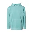 Independent Trading Co. Youth Midweight Pigment-Dyed Hood...