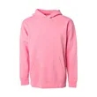 Independent Trading Co. Youth Midweight Pigment-Dyed Hood...