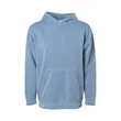 Independent Trading Co. Youth Midweight Pigment-Dyed Hood...