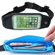 Foam Waist Pack w/ Custom Logo Fitness Waist Bag Fanny Pack