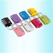 TSA Luggage Lock Travel Padlock