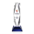 President Award on Base - Blue/VividPrint™