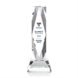 President Award on Base - Clear/VividPrint™