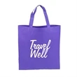 Budget Non-Woven Tote Bag
