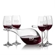 Reyna Carafe & Wine