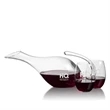 Reyna Carafe & Stemless Wine