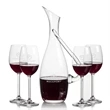 Uxbridge Carafe Set