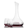 Celina Carafe & Stemless Wine