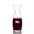 Hemlock Carafe