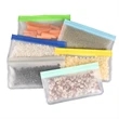 PEVA Ziplock Storage Bag