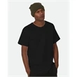 Bayside USA-Made Heavyweight T-Shirt