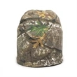 Camo Knit Cap