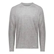 Holloway Youth Electrify CoolCore® Long Sleeve T-Shirt