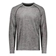 Holloway Youth Electrify CoolCore® Long Sleeve T-Shirt