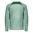 Holloway Youth Electrify CoolCore® Long Sleeve T-Shirt