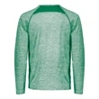 Holloway Youth Electrify CoolCore® Long Sleeve T-Shirt