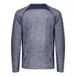 Holloway Youth Electrify CoolCore® Long Sleeve T-Shirt