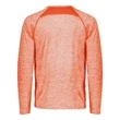Holloway Youth Electrify CoolCore® Long Sleeve T-Shirt