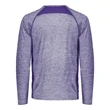 Holloway Youth Electrify CoolCore® Long Sleeve T-Shirt