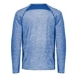 Holloway Youth Electrify CoolCore® Long Sleeve T-Shirt