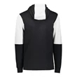 Holloway Youth Ivy League Team Fleece Colorblocked Hooded...