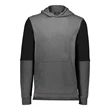Holloway Youth Ivy League Team Fleece Colorblocked Hooded...