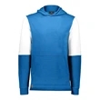 Holloway Youth Ivy League Team Fleece Colorblocked Hooded...