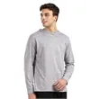 Holloway Youth Electrify CoolCore® Hooded Pullover