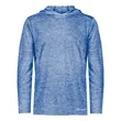 Holloway Youth Electrify CoolCore® Hooded Pullover