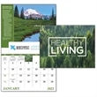 Healthy Living - Window