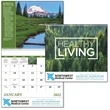 Healthy Living - Spiral