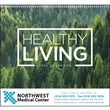 Healthy Living - Spiral