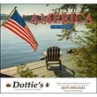 Celebrate America - Stapled