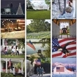 Celebrate America - Spiral
