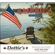Celebrate America - Spiral