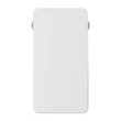 Trio Power Bank Wireless Charging Pad with 3-in-1 Cable