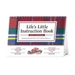 Life's Little Instruction Book Desk 2022 Calendar