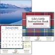 Life's Little Instruction Book 2022 Calendar
