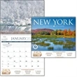 New York 2022 Calendar