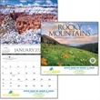 Rocky Mountains 2022 Calendar